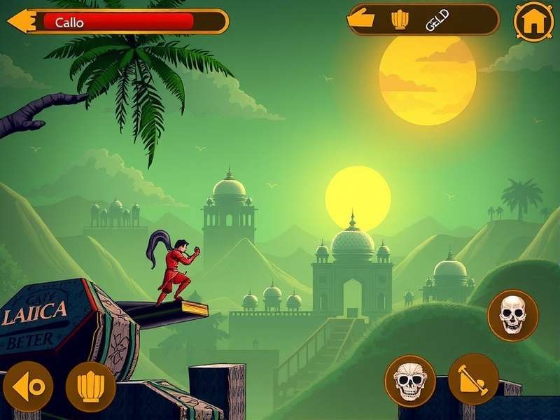 Helix Hidden Treasure India Localization